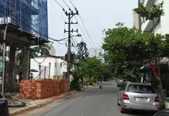 Bán đất tặng nhà K86 Trần Văn Dư. Nhà gần biểnMy Khê ~200m, Chợ Mỹ An ~300m... Bán nhà mặt phố tại Ngũ Hành Sơn, Đà Nẵng 02