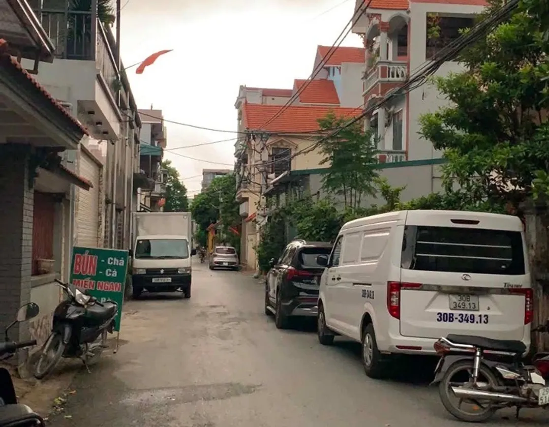 Nhà Tầng 1 Gần Chợ Ninh Hiệp, Giá Tốt Đón Đầu Cơ Hội... Bán nhà riêng tại Phù Đổng, Hà Nội 01
