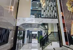 Nhà riêng 5 tầng xây mới tại Thạnh Xuân khu vực phát triển ổn định... Bán nhà riêng tại Thới An, Hồ Chí Minh 04