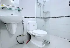 Bán nhà mới tại Lê Văn Lương, quận 7,hẻm rộng thoán thông... Bán nhà riêng tại Tân Hưng, Hồ Chí Minh 03