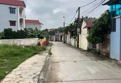 Cơ hội sở hữu đất nền nở hậu ở Thụy Hương - Sóc Sơn giá tốt!... Bán đất tại Nội Bài, Hà Nội 02