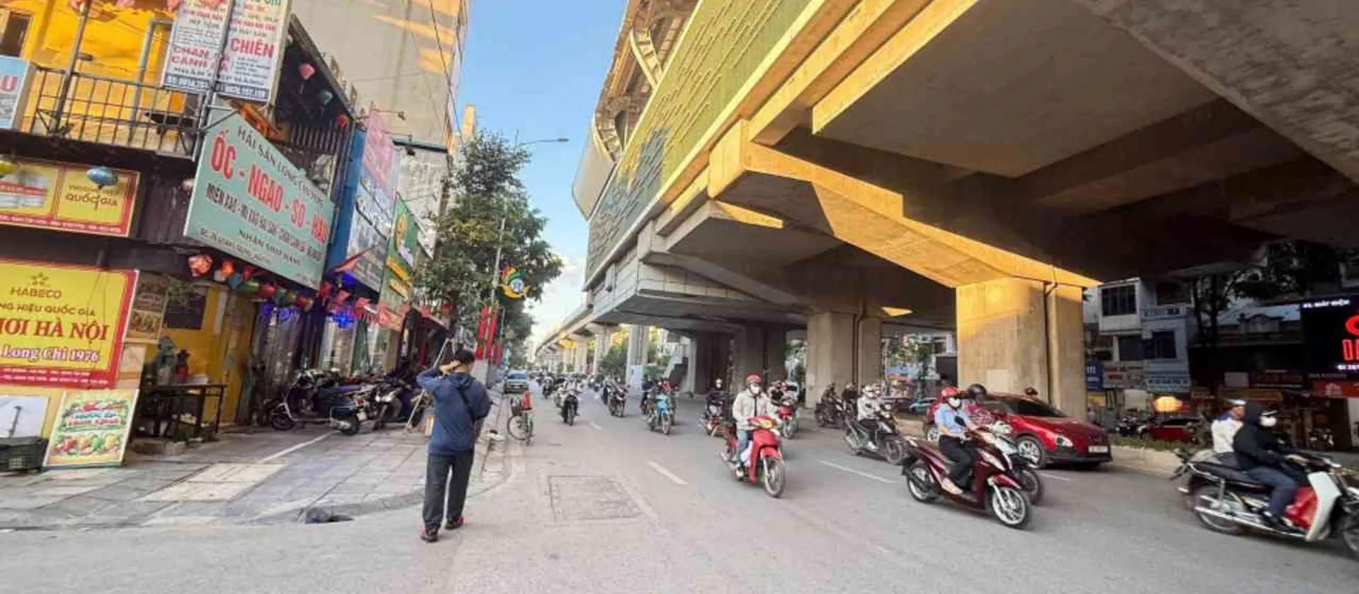 Bán nhà mặt phố lô góc kinh doanh cực đỉnh Quang Trung... Bán nhà mặt phố tại Hà Đông, Hà Nội 01