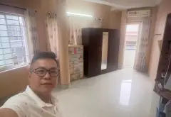 Nhà góc siêu đẹp Lê Đức Thọ - 3 mặt tiền, không gian thoáng mát... Bán nhà riêng tại An Hội Đông, Hồ Chí Minh 07