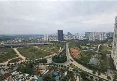 Bán căn hộ góc 130m² view sông, cạnh cầu Nhật Tân, P.Quận Tây Hồ... Bán căn hộ chung cư tại Tây Hồ, Hà Nội 01
