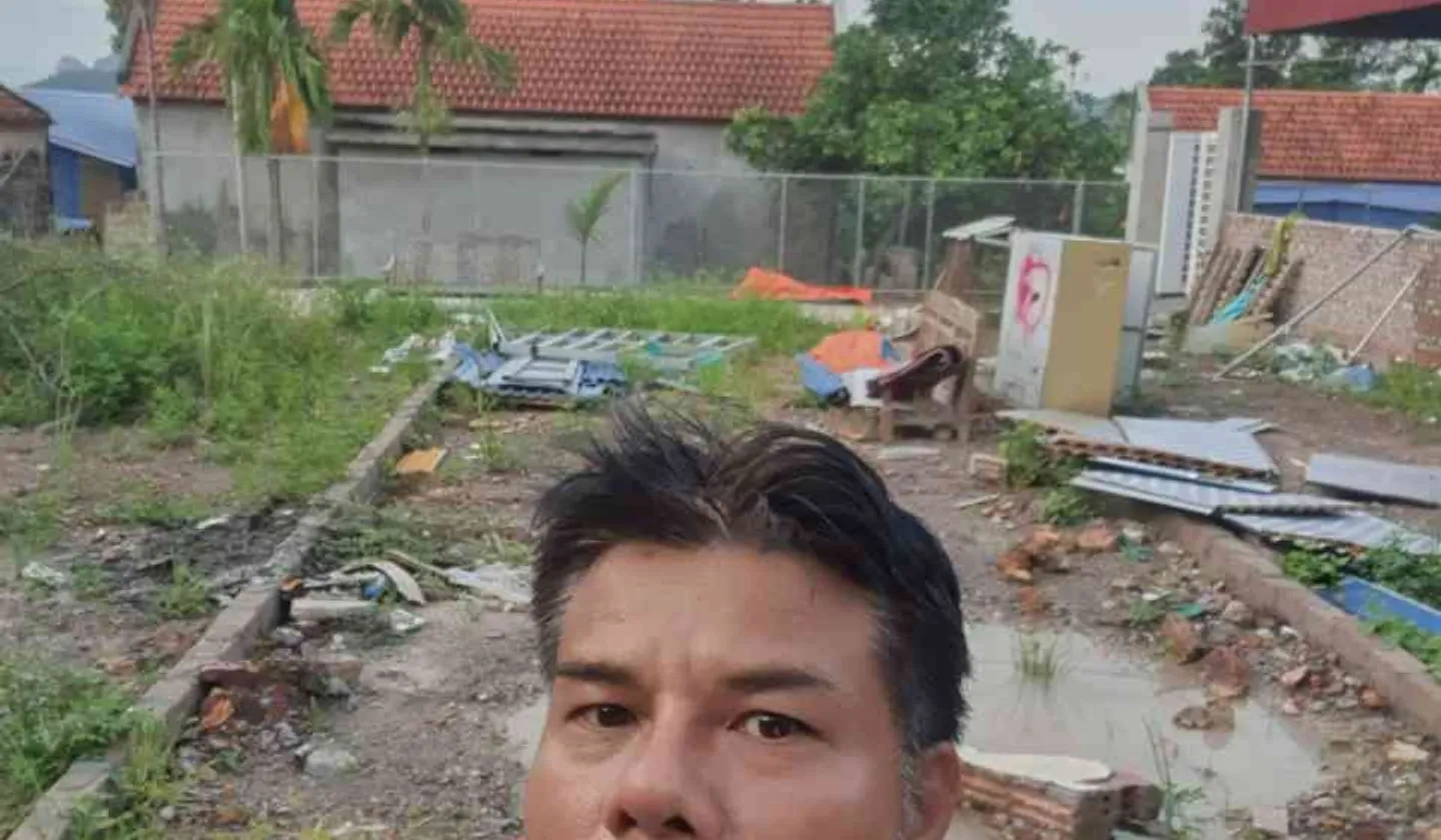 Cơ hội vàng sở hữu đất thổ cư vị trí đắc địa tại Hòa Bình, Thủy Nguyên... Bán đất tại Hòa Bình, Hải Phòng 01