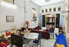 Bán nhà 3 tầng 79m2 đường ô tô Quận Tân Phú, giá 11 tỷ... Bán owner_side tại Phú Thọ Hòa, Hồ Chí Minh 03