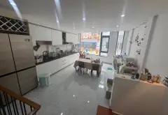 NGAY QUẬN11 - ĐƯỜNG THÔNG XE TẢI - NHÀ MỚI ĐẸP 5 TÂNG... Bán nhà riêng tại Phú Lâm, Hồ Chí Minh 08