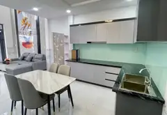 Nhà nhỏ xinh, tiện nghi đầy đủ ngay Quận 12... Bán nhà riêng tại Tân Thới Hiệp, Hồ Chí Minh 10