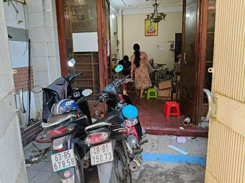 Nhà 4 Tầng Hẻm Xe Hơi - Vị Trí Vàng Phú Nhuận... Bán nhà riêng tại Đức Nhuận, Hồ Chí Minh 01
