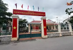 Đất vàng cạnh nhà văn hóa CD Quán Trạch - Cơ hội đầu tư cực hot... Bán đất tại Văn Giang, Hưng Yên 01