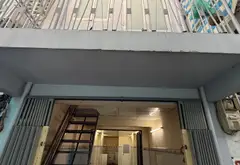 NHỈNH 4 TỶ – NHÀ 3 TẦNG BA ĐÌNH, Q8 | SÁT HẺM XE TẢI... Bán nhà riêng tại Chánh Hưng, Hồ Chí Minh 01
