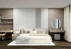 Biệt thự hiện đại 8 tầng thang máy tại Bát Khối, Long Biên... Bán nhà riêng tại Long Biên, Hà Nội 06