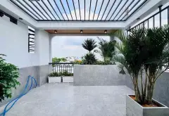 Nhà đẹp 6PN, thang máy, khu Thông Tây Hội giá mềm... Bán nhà riêng tại Thông Tây Hội, Hồ Chí Minh 15