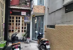 Nhà 3 tầng đẹp mê Lê Hồng Phong, chỉ hơn 3 tỷ... Bán nhà riêng tại Vườn Lài, Hồ Chí Minh 02