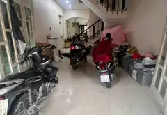 Bán nhà phân lô mặt phố Lưu Hữu Phước gần trường Liên cấp Việt Úc - trung tâm Mỹ Đình... Bán nhà mặt phố tại Từ Liêm, Hà Nội 01
