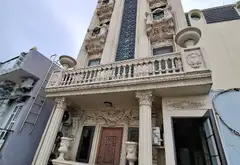 Nhà mặt phố Bình Tân giá hời - 15 phòng tiện nghi... Bán nhà mặt phố tại Bình Tân, Hồ Chí Minh 15