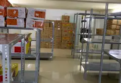Căn hộ tầng trệt rộng thoáng ngay Thuận Kiều Plaza... Bán căn hộ chung cư tại Chợ Lớn, Hồ Chí Minh 11