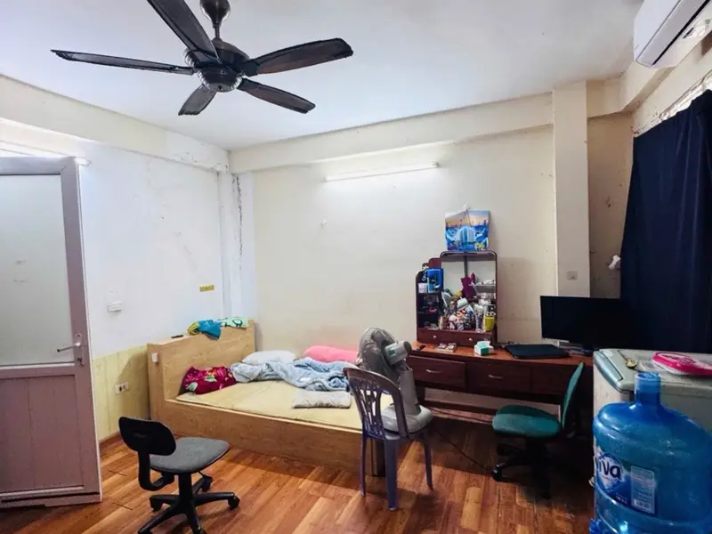 Nhà riêng 6 tầng tại khu vực trung tâm Ba Đình với vị trí giao thông thuận tiện... Bán nhà riêng tại Ngọc Hà, Hà Nội 01