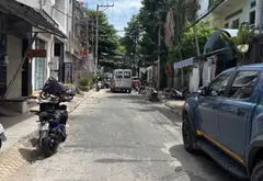 Nhà 2 tầng hẻm xe tải gần Quận 11, giá tốt tại Tân Phú... Bán nhà riêng tại Phú Thạnh, Hồ Chí Minh 05