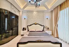 Bán nhà riêng 5 tầng tại phường An Hội Tây, TP. Hồ Chí Minh, diện tích 43m2, giá 10.9 tỷ VNĐ... Bán nhà riêng tại An Hội Tây, Hồ Chí Minh 10