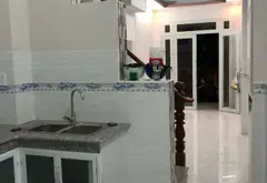 Nhà mặt phố 2 tầng, 2 phòng ngủ tại phường Phú Định, Quận 8, giá tốt 3.4 tỷ... Bán nhà mặt phố tại Phú Định, Hồ Chí Minh 03