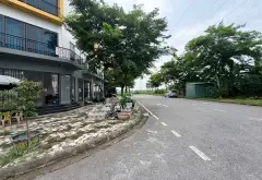 Bán đất phố nối house... Bán đất tại Nguyễn Văn Linh, Hưng Yên 01