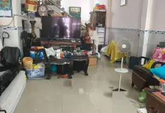 QUANG TRUNG P10 ,9TY
DT : 4.2 X 15 , 2TẦNG , XE TẢI ĐẬU CỬA... Bán nhà riêng tại An Hội Tây, Hồ Chí Minh 15