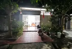 Bán nhà phân lô 1.5 tầng tại phường Phù Liễn, Hải Phòng... Bán nhà riêng tại Phù Liễn, Hải Phòng 01