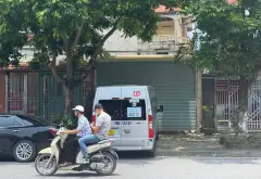 Bán kho nhà xưởng phường Phúc Lợi vị trí kinh doanh, mặt tiền 5m, pháp lý cơ sở , Đầu tư hay mua ở... Bán kho, nhà xưởng tại Phúc Lợi, Hà Nội 02