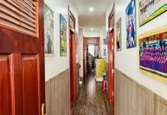 Nhà phố sang trọng tại Trung Mỹ Tây, Quận 12, không gian riêng tư tinh tế... Bán nhà riêng tại Trung Mỹ Tây, Hồ Chí Minh 11