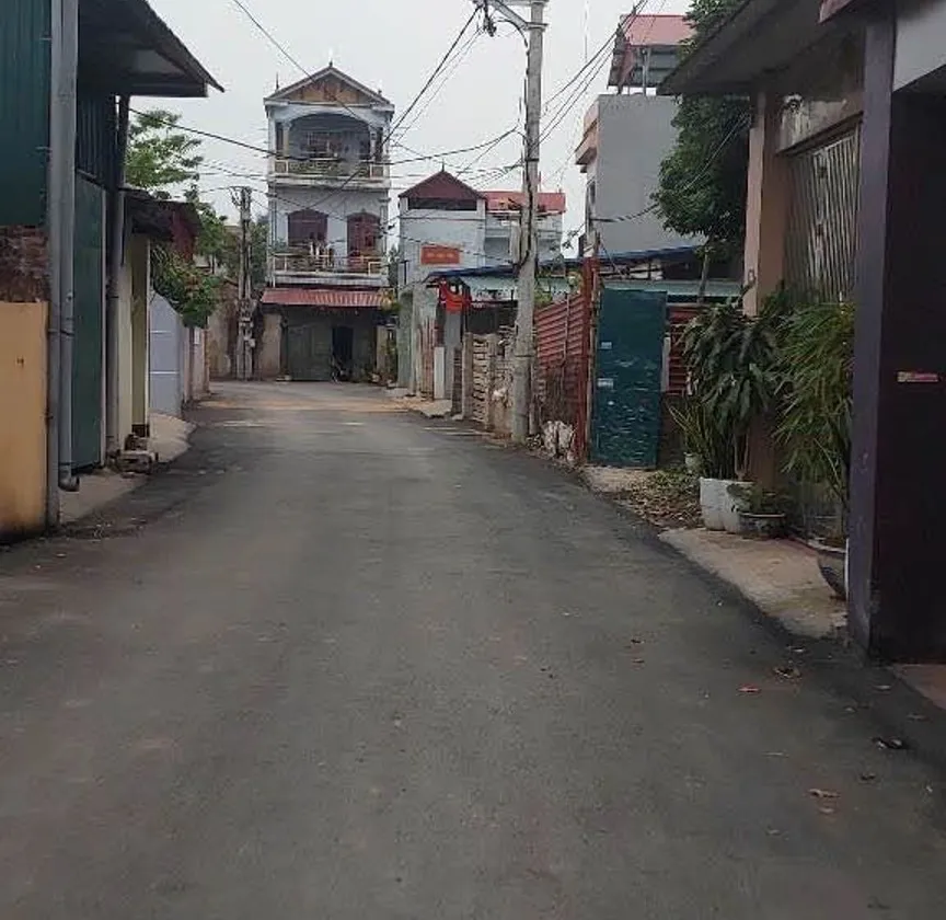 Bán đất Dược Thượng, xã Sóc Sơn... Bán đất tại Sóc Sơn, Hà Nội 01