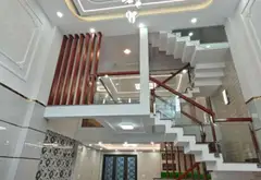 Mặt tiền hẻm lớn như đường. Kinh doanh mọi ngành nghề ngay ngã 4 bốn xã... Bán nhà mặt phố tại Bình Trị Đông, Hồ Chí Minh 02