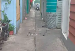 Bán nhà riêng tại khu dân cư Bông Sao, diện tích 109 m2.... Bán nhà riêng tại Bình Đông, Hồ Chí Minh 04