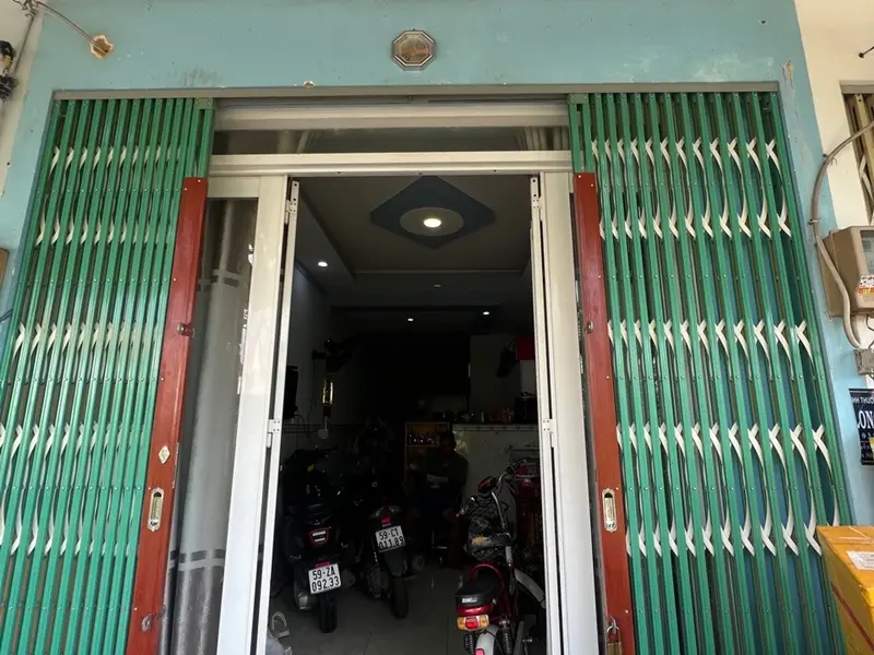 Nhà 2 Tầng Nguyễn Bình Giá Tốt Giảm Sâu... Bán nhà riêng tại Nhà Bè, Hồ Chí Minh 01