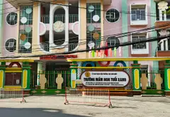 Bán nhà mặt phố phường Tân Hòa, Hồ Chí Minh, mặt tiền 6.6 - 95m2, giá 15 tỷ... Bán nhà mặt phố tại Tân Hòa, Hồ Chí Minh 13