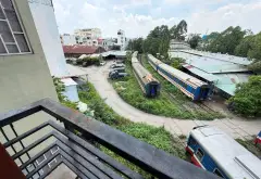 Nhà Hiện Đại 5 Tầng Quận 3, Gần Ga Metro, Thu Nhập 45 Triệu/Tháng... Bán nhà riêng tại Nhiêu Lộc, Hồ Chí Minh 15