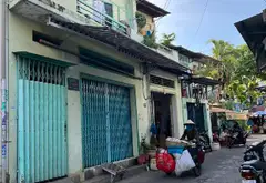 Bán nhà mặt phố 2 tầng Quận 6 giá 7,4 tỷ... Bán nhà mặt phố tại Phú Lâm, Hồ Chí Minh 08