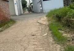 Bán đất tại xã Sóc Sơn, Hà Nội, giá tốt cho đầu tư... Bán đất tại Sóc Sơn, Hà Nội 05