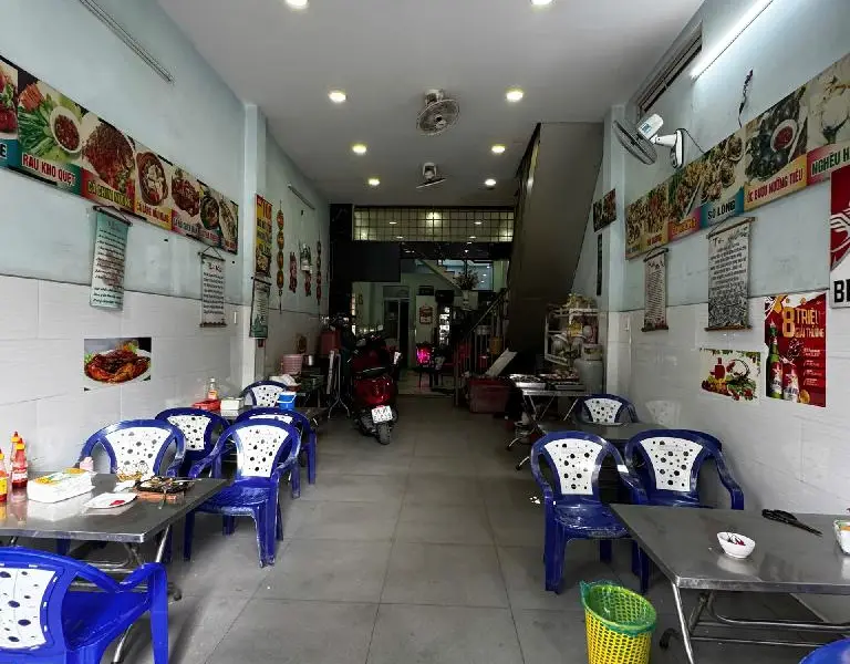 Nhà Mặt Phố Tân Bình Giá Tốt, Vị Trí Kinh Doanh Đỉnh... Bán nhà mặt phố tại Tân Hòa, Hồ Chí Minh 01