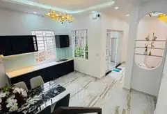 Bán nhà riêng đường Âu Dương Lân Quận 8, diện tích 47.3m², 4 tầng,... Bán nhà riêng tại Chánh Hưng, Hồ Chí Minh 02