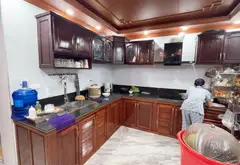 Nhà mặt phố rộng rãi tọa lạc tại trung tâm thị trấn An Lão, Hải Phòng... Bán nhà mặt phố tại An Lão, Hải Phòng 13