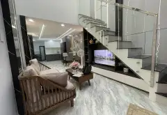 Nhà mới đón đầu tiện ích An Hội Tây, full nội thất, giá hợp lý... Bán nhà riêng tại An Hội Tây, Hồ Chí Minh 06