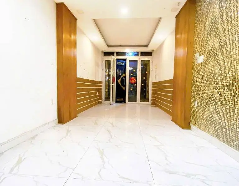 Nhà 5 tầng ngay trung tâm Quận 10, giá siêu hấp dẫn!... Bán nhà riêng tại Hòa Hưng, Hồ Chí Minh 01
