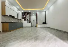 Nhà 5 tầng có thang máy gần Hinode Royal, giá 6.45 tỷ... Bán nhà riêng tại Hoài Đức, Hà Nội 04