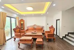 Biệt thự góc 2 thoáng view phố, tiện nghi thang máy... Bán biệt thự, liền kề tại Đại Thanh, Hà Nội 03