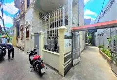 Nhà phố Đình Đông rộng rãi, sân riêng chill cực chất... Bán nhà mặt phố tại Lê Chân, Hải Phòng 01
