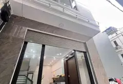 Nhà Độc Lập Mới Tinh Đường Đằng Hải - Chuẩn Sang Chảnh Đón Chủ Mới... Bán nhà riêng tại Hải An, Hải Phòng 03