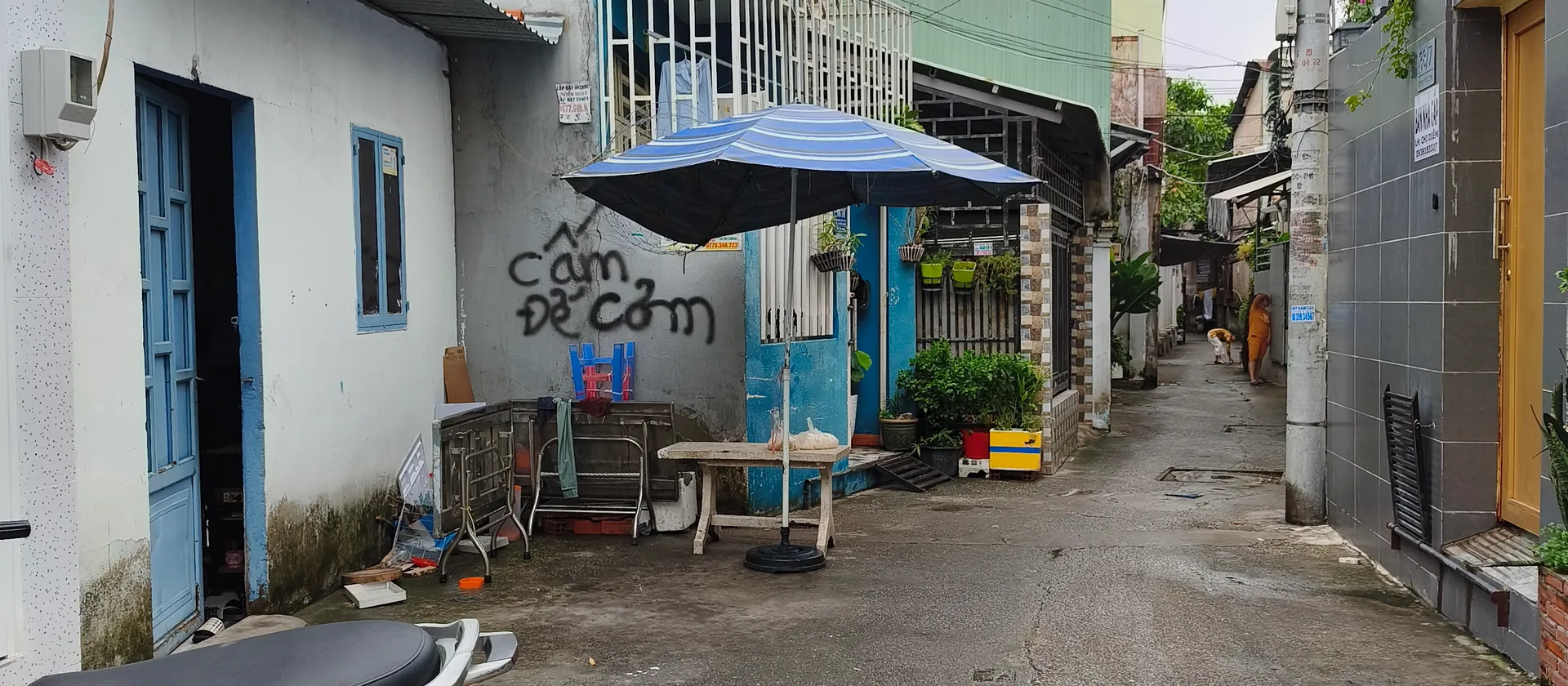 Nhà lô góc Đặng Nhữ Lâm, Nhà Bè – 4×15m, 60m² – 3 tầng – Nhỉnh 5 Tỉ... Bán nhà riêng tại Nhà Bè, Hồ Chí Minh 01