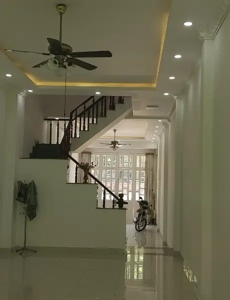 Mặt tiền kinh doanh Nguyễn Thế Truyện Tân Phú, 80m2, 4 tầng, xe hơi ngủ trong nhà, 16.9 tỷ... Bán owner_side tại Tân Sơn Nhì, Hồ Chí Minh 01