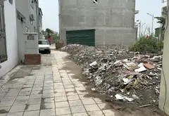 B.Á.N GẤP ĐẤT TÁI ĐỊNH CƯ NỘI ĐỒNG, VỊ TRÍ TRUNG TÂM, TIỆN ÍCH NHIỀU, DÂN TRÍ CAO.... Bán đất tại Mê Linh, Hà Nội 09